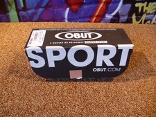 OBUT Pack de 3 Boules de