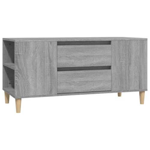 Meuble multimédia - meuble, tv