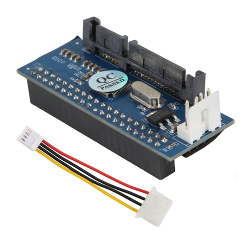 Carte adaptateur ide vers de - ide,