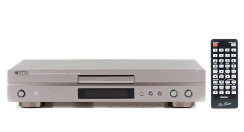 Yamaha cdx 397 mk2 - lecteur, cd