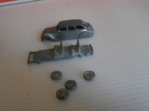 Neuf kit peugeot 402 avec - kit,
