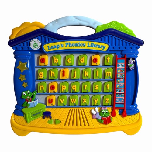Rare 2003 leapfrog - 2003,