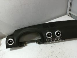 Casquette tableau bord audi - de,