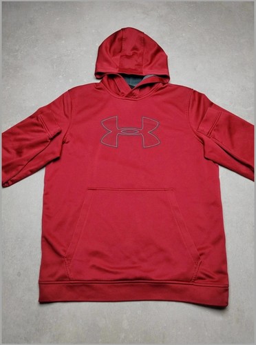Sweat under armour capuche - armour, a