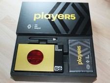 Walkman 50 ans R5 - Renault