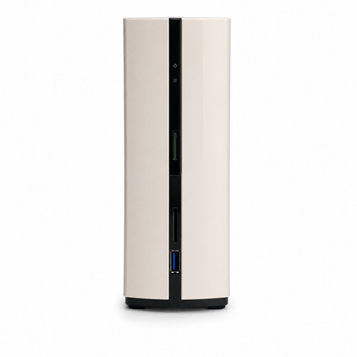Qnap 128 nas baie - ts-128, 1