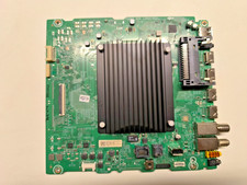 Carte Mère Motherboard pour TV Hisense	65E7NQ PRO	RSAG7.820.13493/ROH