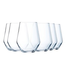 Collection Vinetis - 6 verres