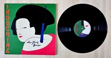 DISQUE INDOCHINE Le péril