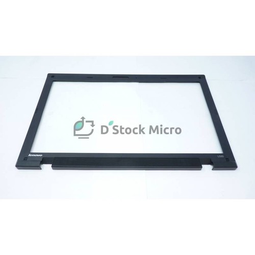 Contour écran bezel - /,