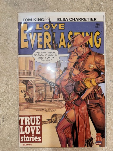 Love everlasting - love,