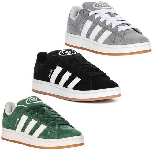 Adidas campus stripes - 3,