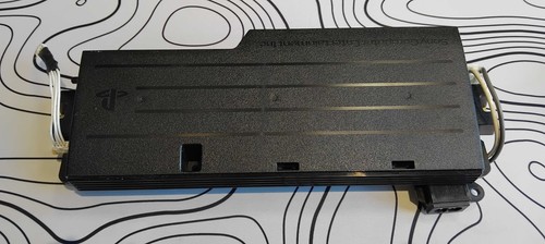 Alimentation ps3 slim bloc - alimentation,