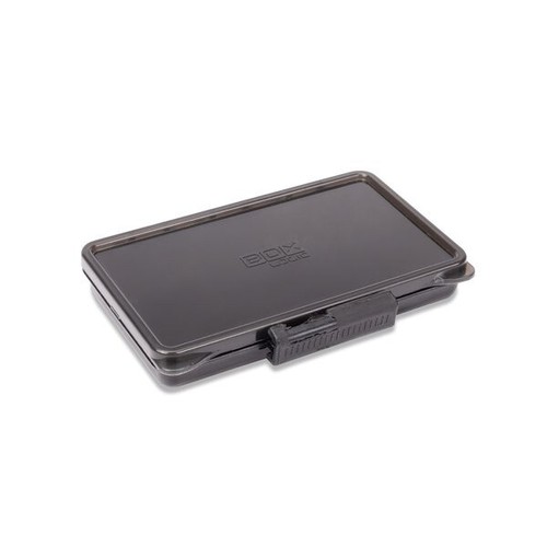Nash box logic fishing tackle - nash,