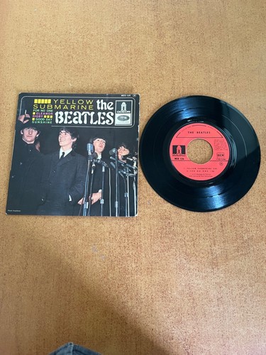 Disque vinyl the - the, beatles