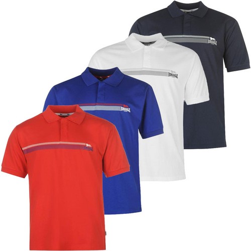 Lonsdale london polo shirt - lonsdale,