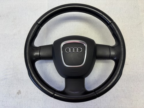 Audi volant sport - 8p,