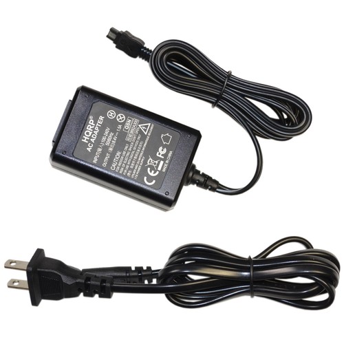 Adaptateur hqrp pour - adaptateur,
