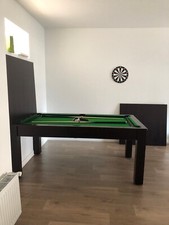 Table De Billard Convertible