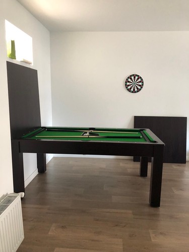 Table billard convertible - billard,