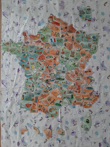 Magnet gaulois - magnet, le