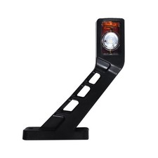 Feux de position latéraux