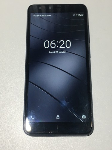 Gigaset gs100 pour - pour, pièces