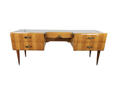 Commode En Acier Années 50 |