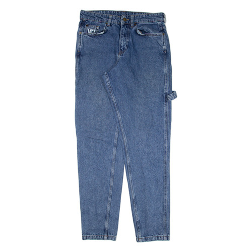 Jeans carpentier pour hommes - pour,