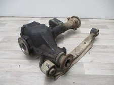 Pont (propulsion) NISSAN