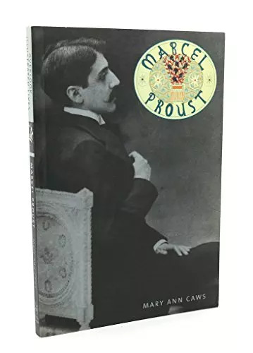 Marcel proust overlook - marcel, proust: