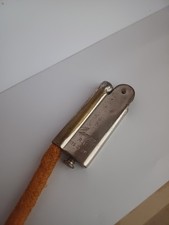 BRIQUET ANCIEN VINTAGE PETROL