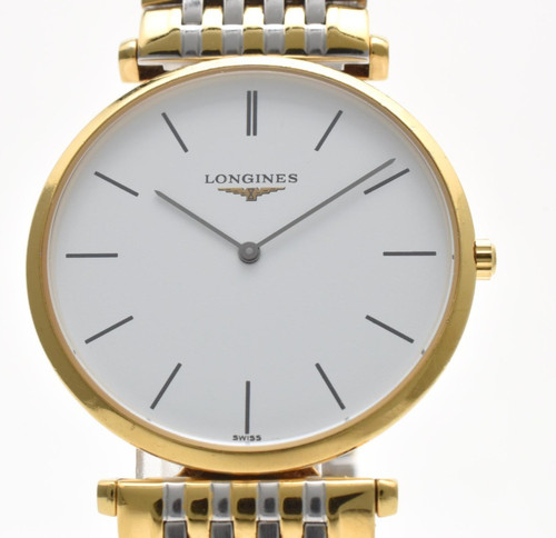 Presque comme neuve montre - [presque,
