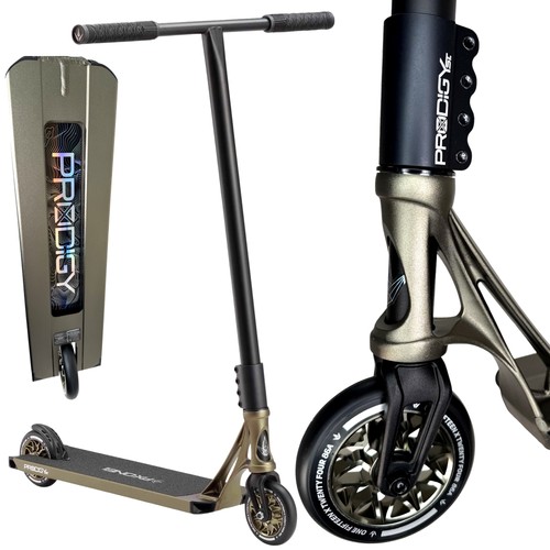 Blunt prodigy one complet - blunt,
