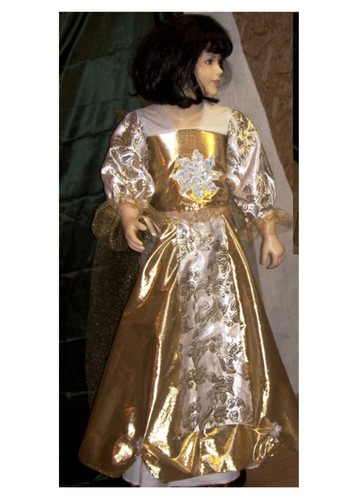 Robe fille enfant - enfant, style