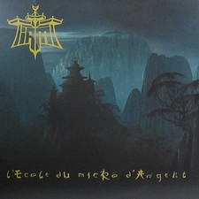 IAM L'Ecole Du Micro D'Argent