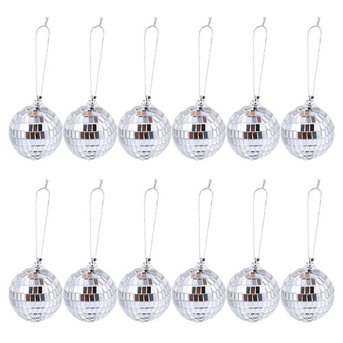 Pcs boule facette boules - À,