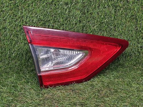 Ford fusion 2013 gauche - fusion,