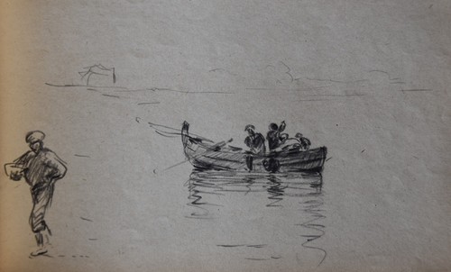 Georges ricard cordingley - georges, ricard-cordingley