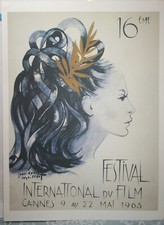 reproduction officielle