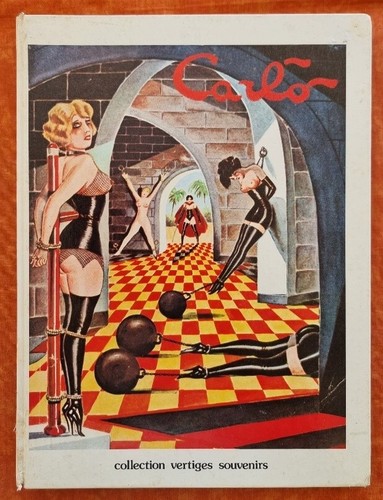 Carlò collection vertiges - carlò.,