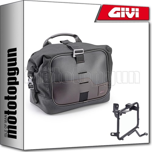 Givi crm106 sacoche cavaliere - crm106,