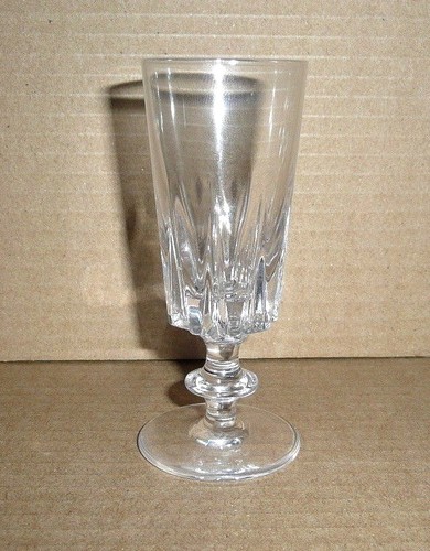 Verre digestif liqueur 5 - verre, /
