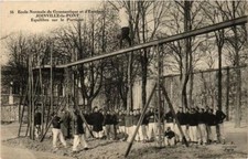 CPA AK JOINVILLE-le-PONT