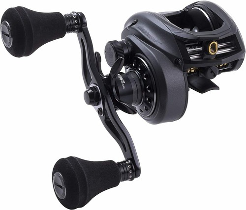 Moulinet abu garcia - garcia, revo