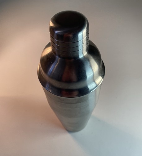 Ancien shaker cocktail - ancien, à
