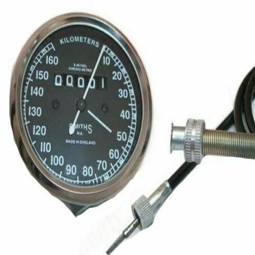 Réplique compteur vitesse - réplique,