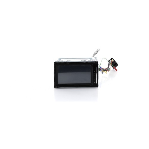 Autoradio adaptable aixam - autoradio,