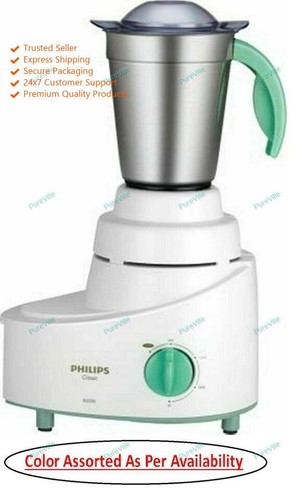 Philips 500 watts - , mélangeur