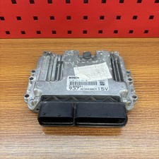ECU CALCULATEUR MOTEUR ALFA ROMEO  GT 1.9JTD 0281012883 51806561 A DECODER